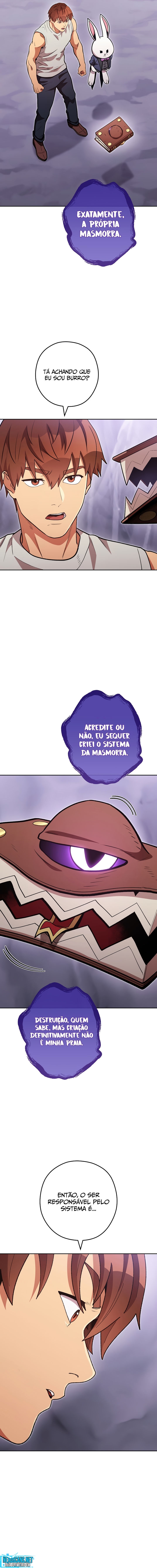 Dungeon Reset Capítulo 193 Página 6