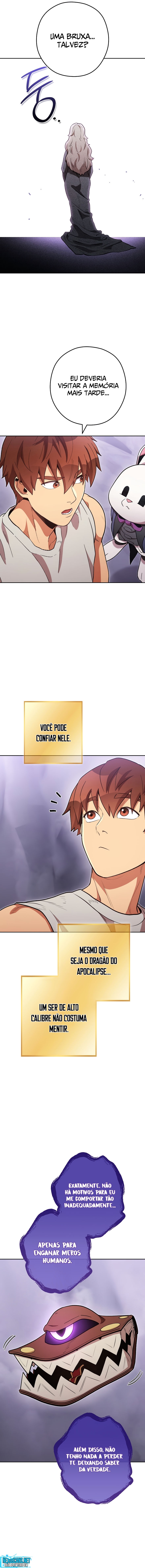 Dungeon Reset Capítulo 193 Página 7