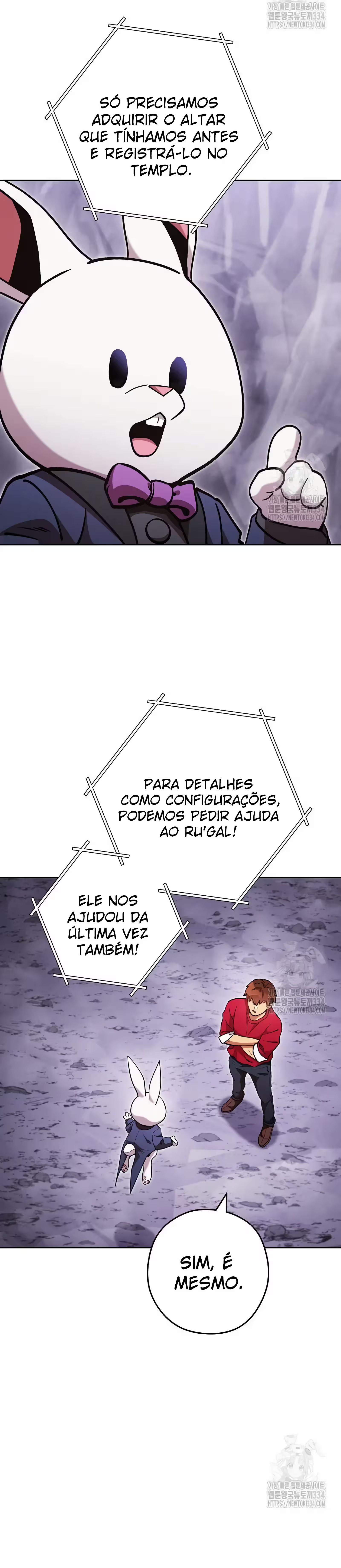 Dungeon Reset Capítulo 194 Página 11