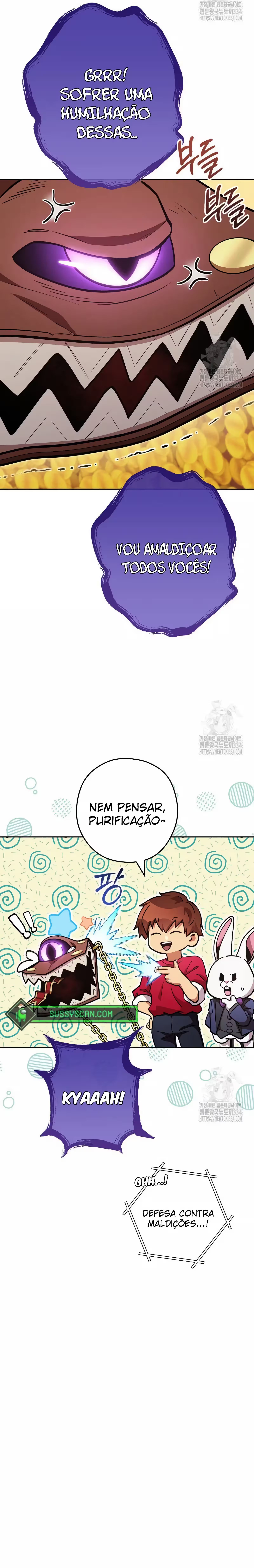Dungeon Reset Capítulo 194 Página 18