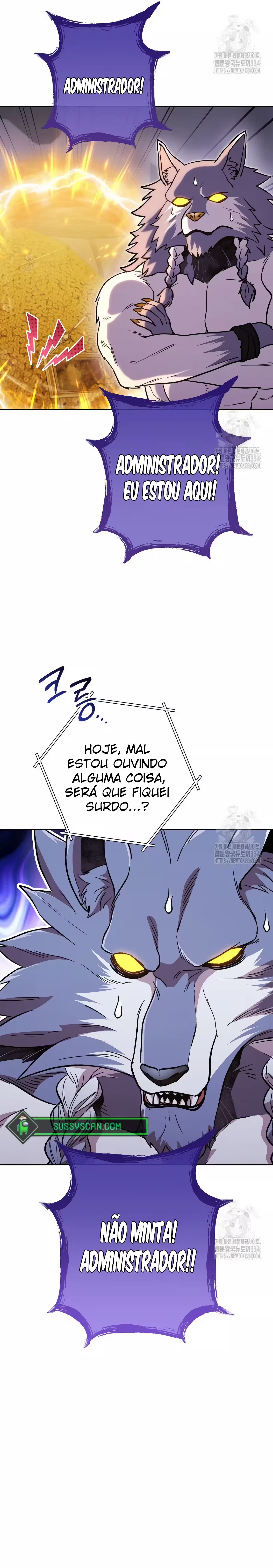Dungeon Reset Capítulo 194 Página 22