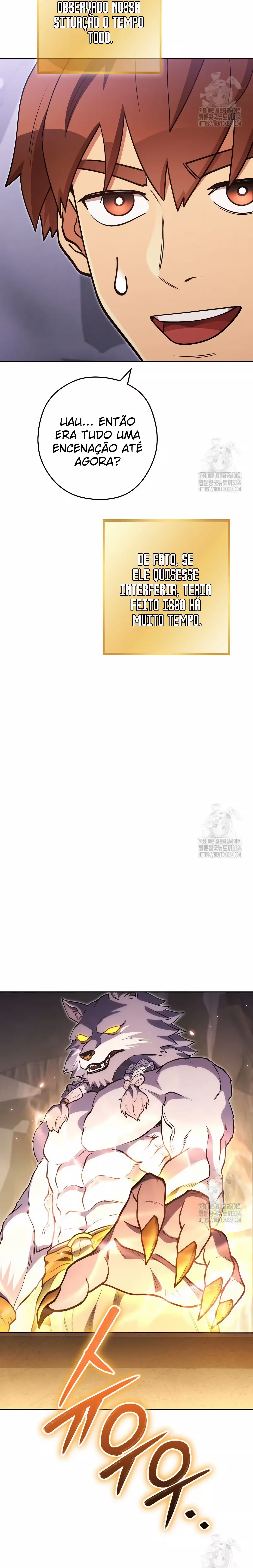 Dungeon Reset Capítulo 194 Página 24