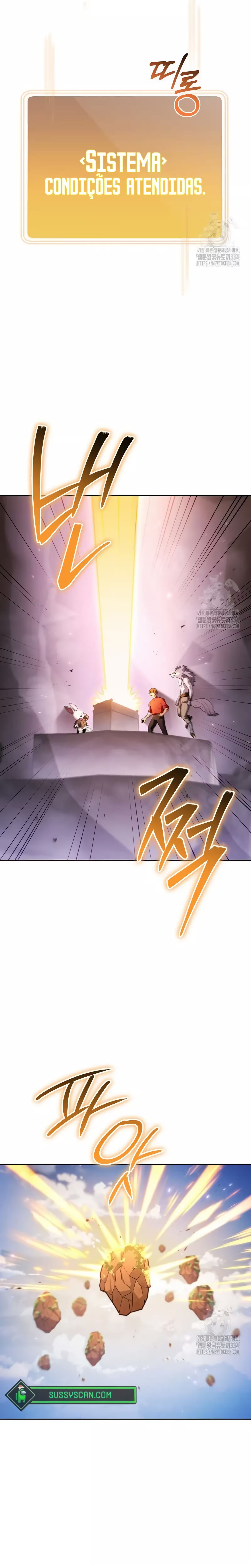 Dungeon Reset Capítulo 194 Página 26