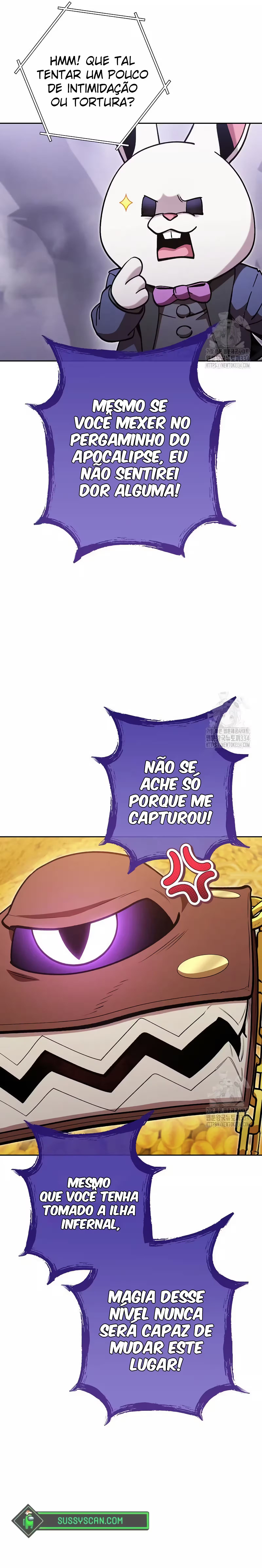 Dungeon Reset Capítulo 194 Página 30