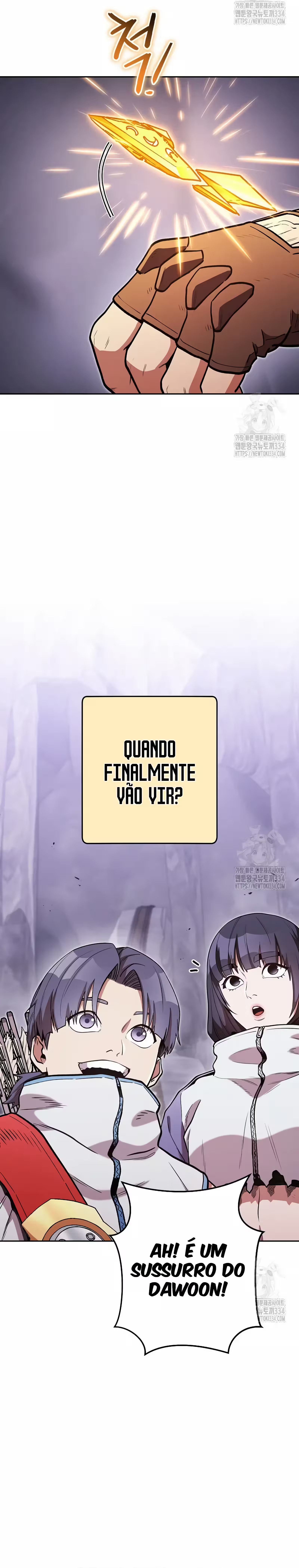 Dungeon Reset Capítulo 194 Página 34