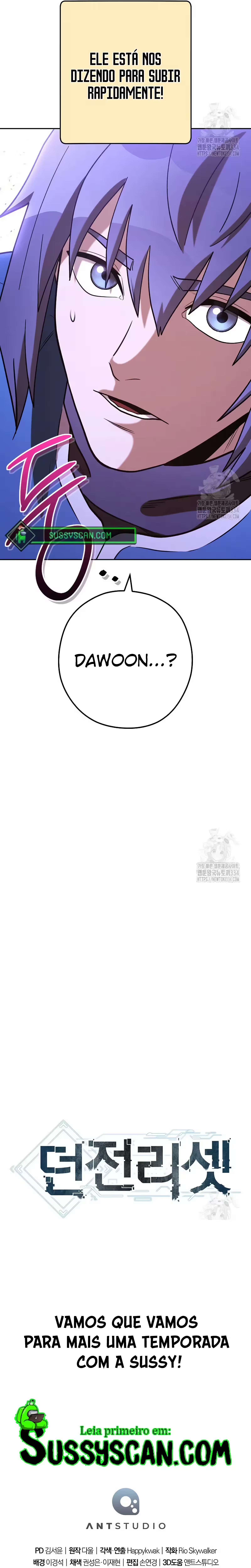 Dungeon Reset Capítulo 194 Página 35