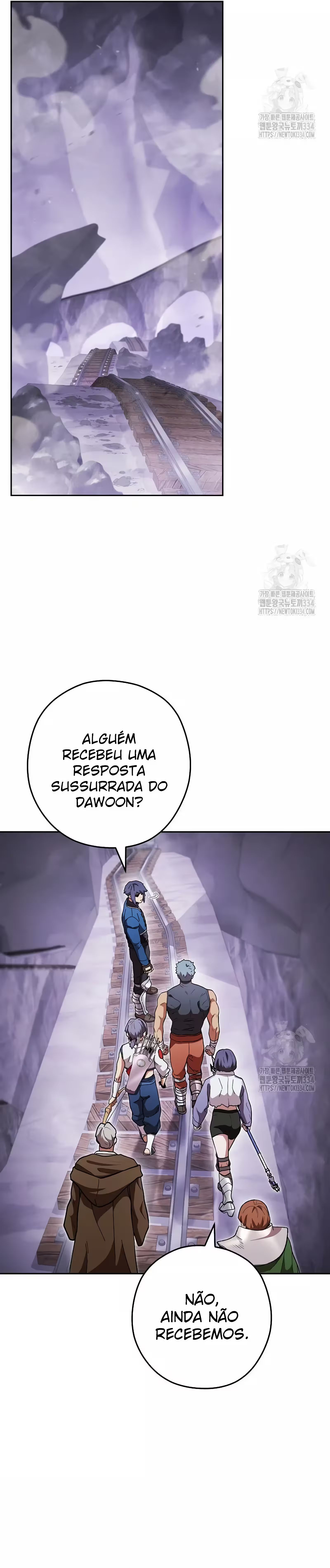 Dungeon Reset Capítulo 194 Página 4