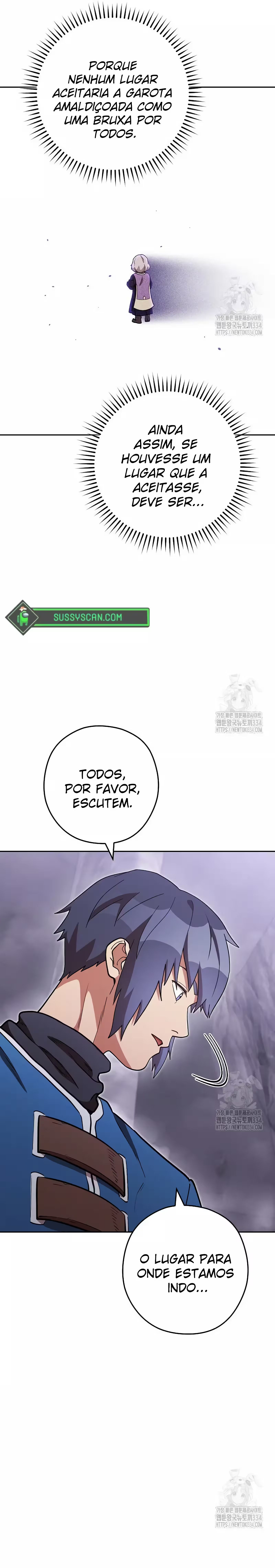 Dungeon Reset Capítulo 194 Página 6