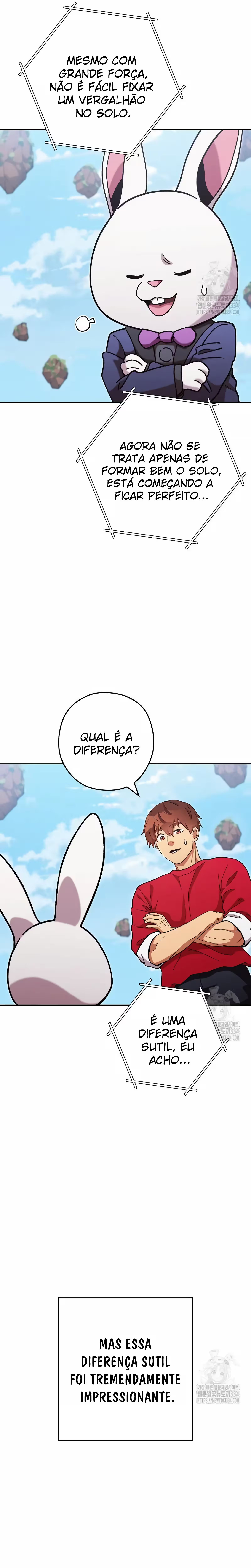 Dungeon Reset Capítulo 195 Página 13