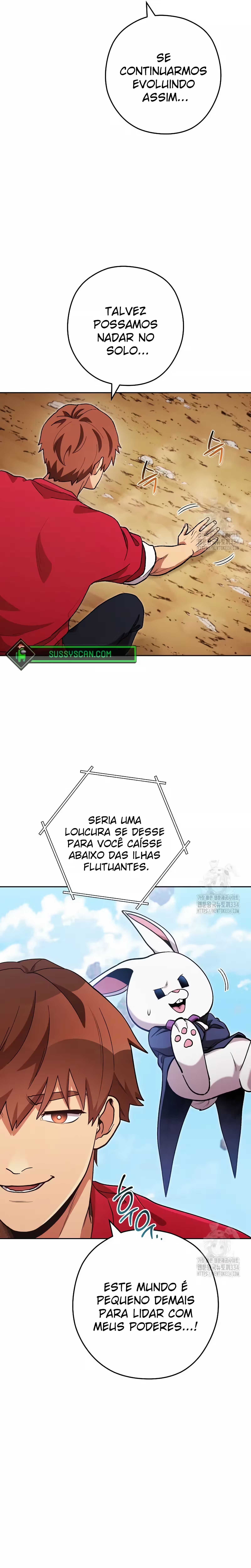 Dungeon Reset Capítulo 195 Página 15