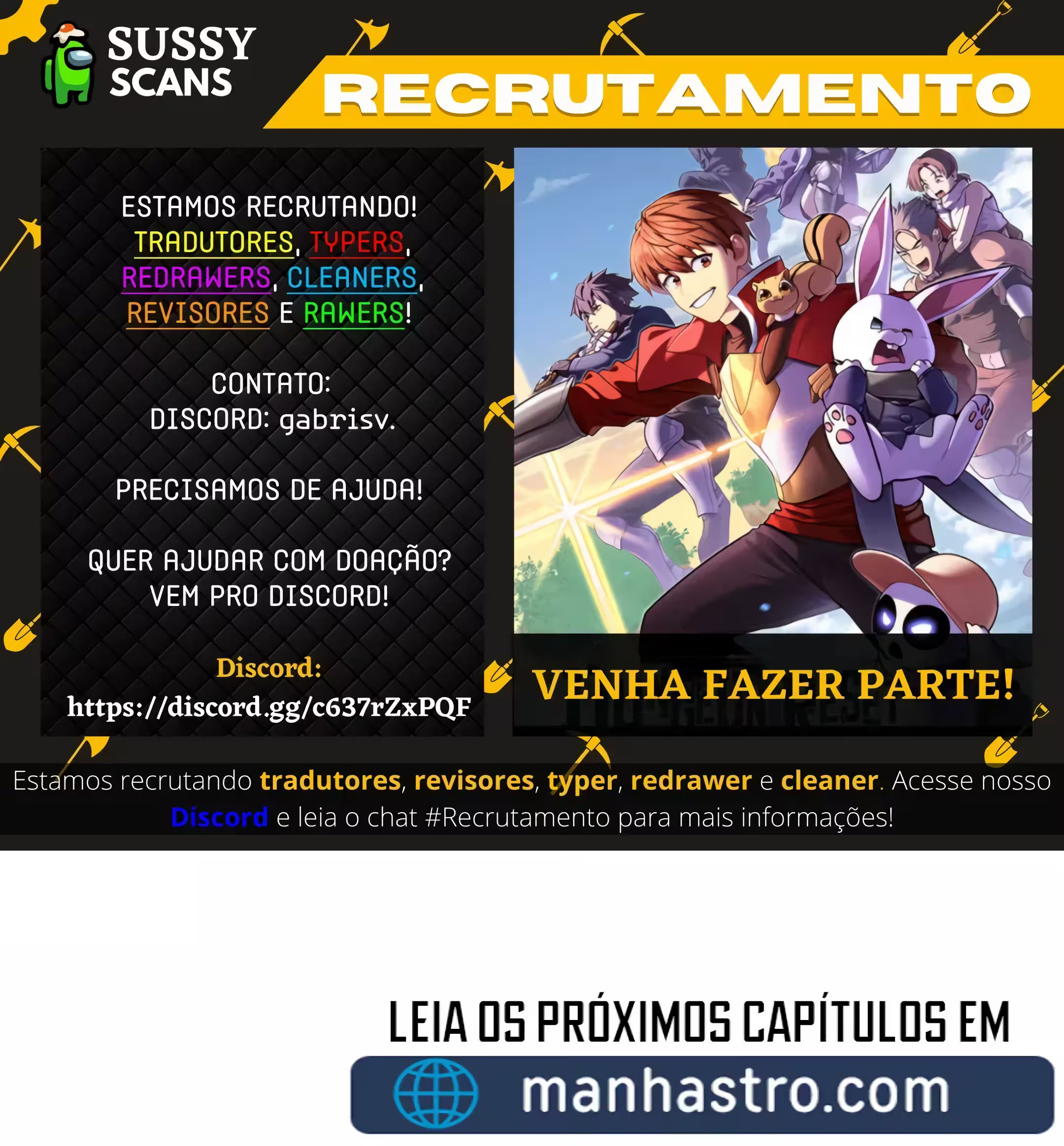 Dungeon Reset Capítulo 197 Página 27