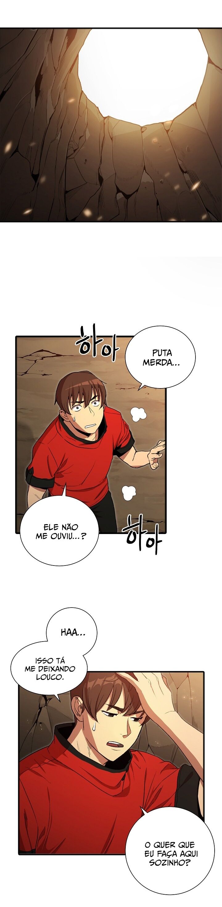 Dungeon Reset Capítulo 2 Página 19