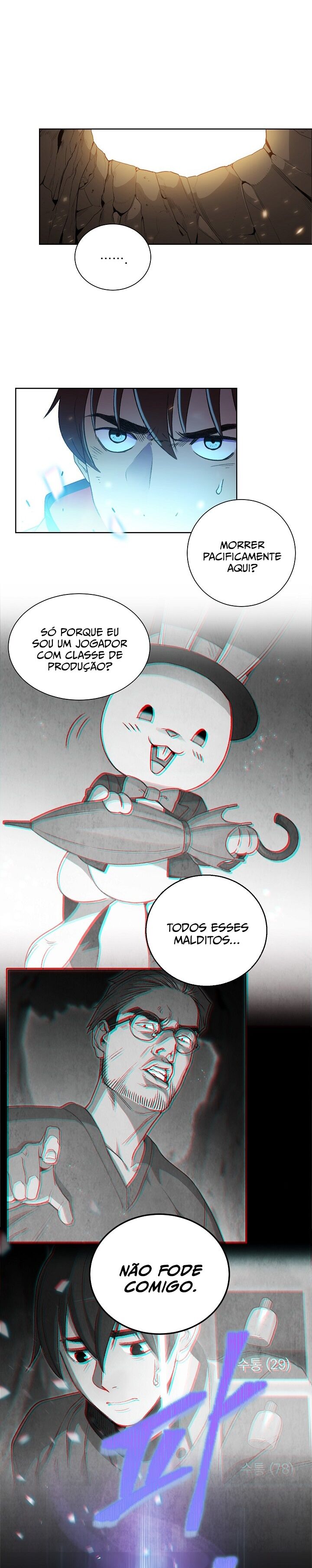 Dungeon Reset Capítulo 2 Página 27
