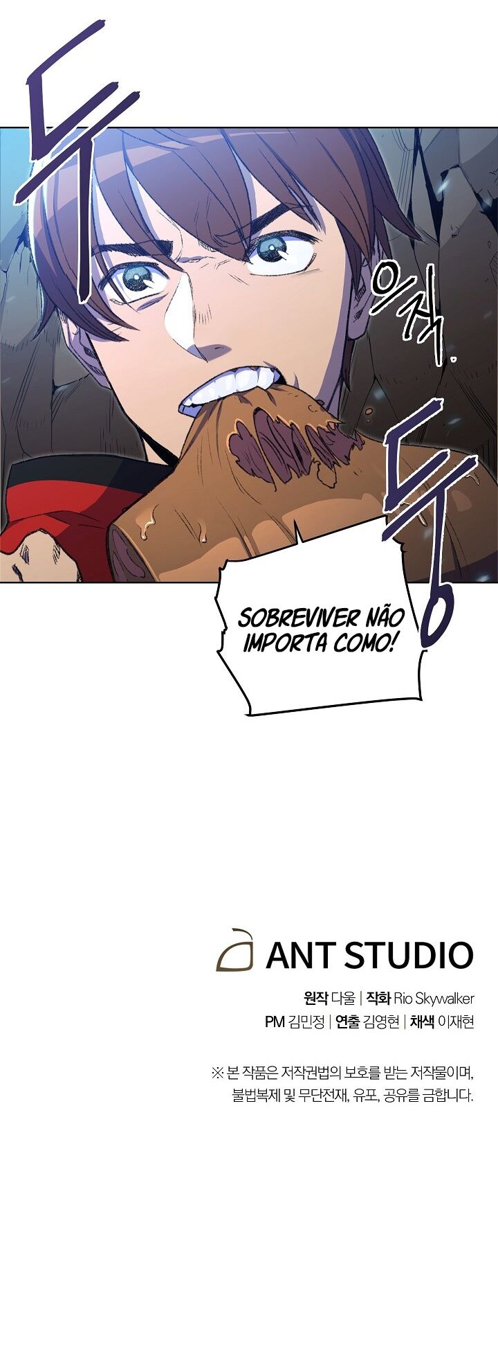 Dungeon Reset Capítulo 2 Página 29