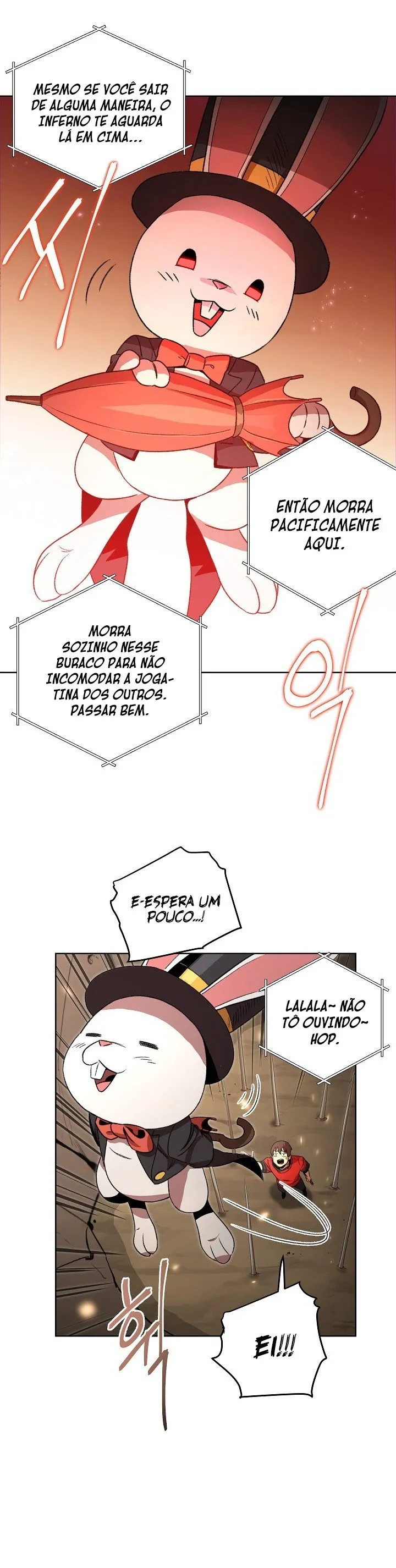 Dungeon Reset Capítulo 2 Página 31