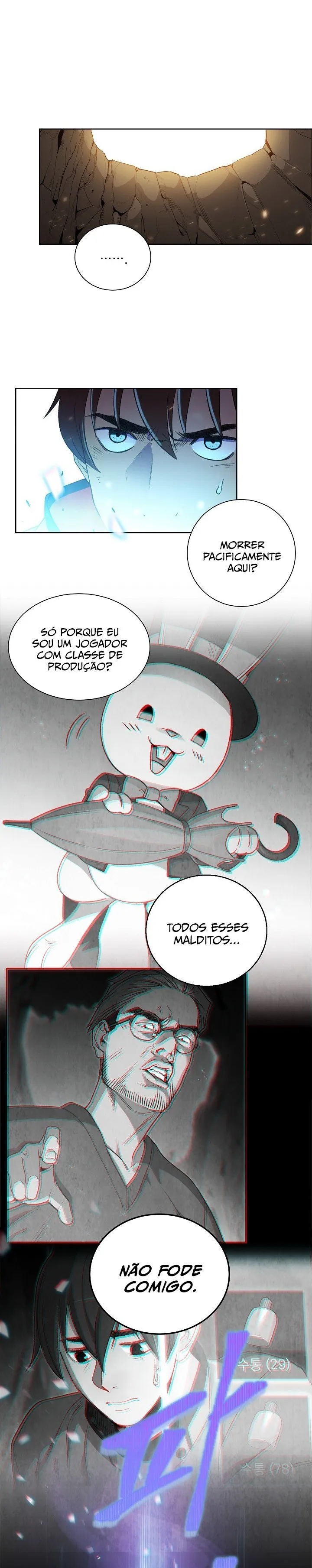 Dungeon Reset Capítulo 2 Página 32