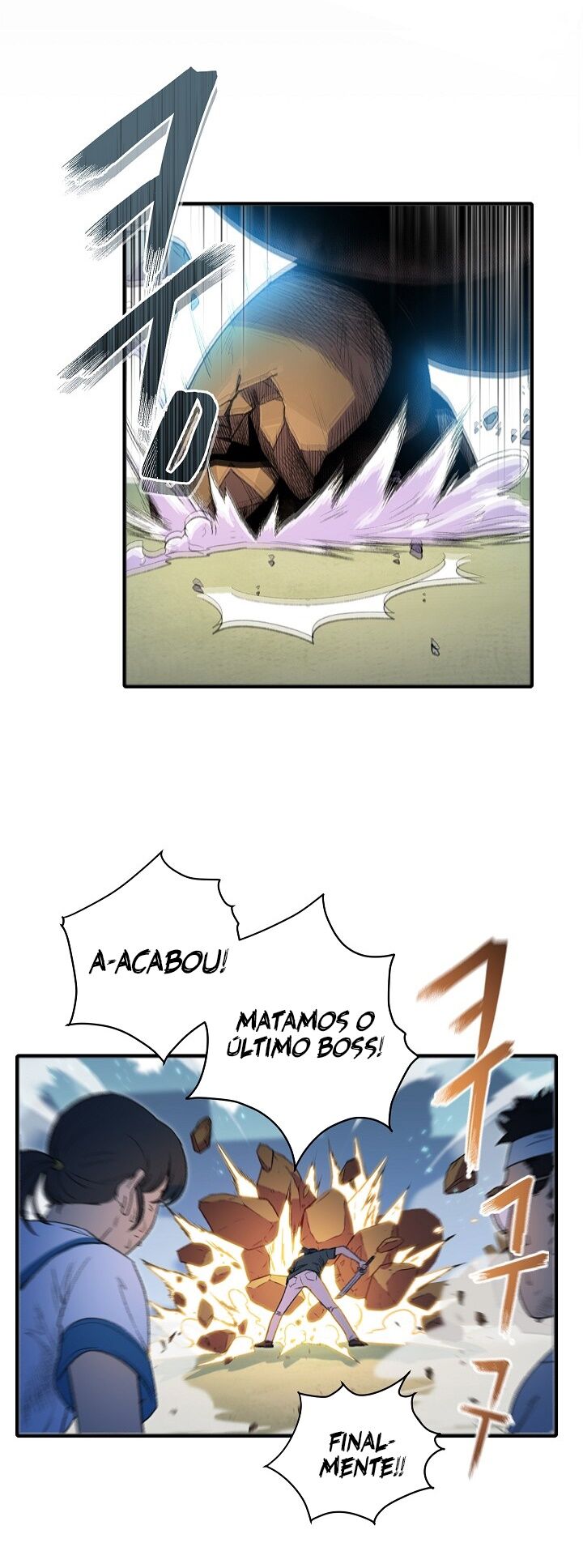 Dungeon Reset Capítulo 2 Página 7