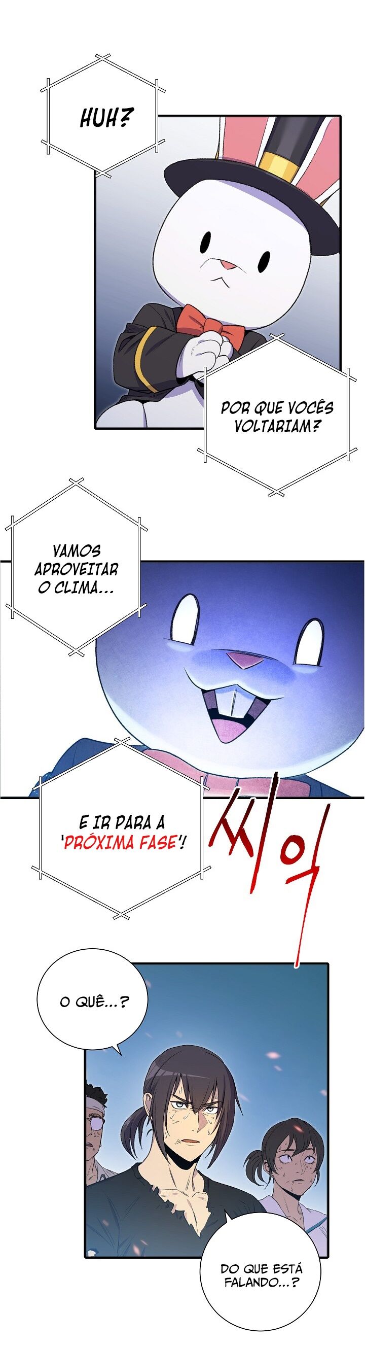 Dungeon Reset Capítulo 2 Página 9
