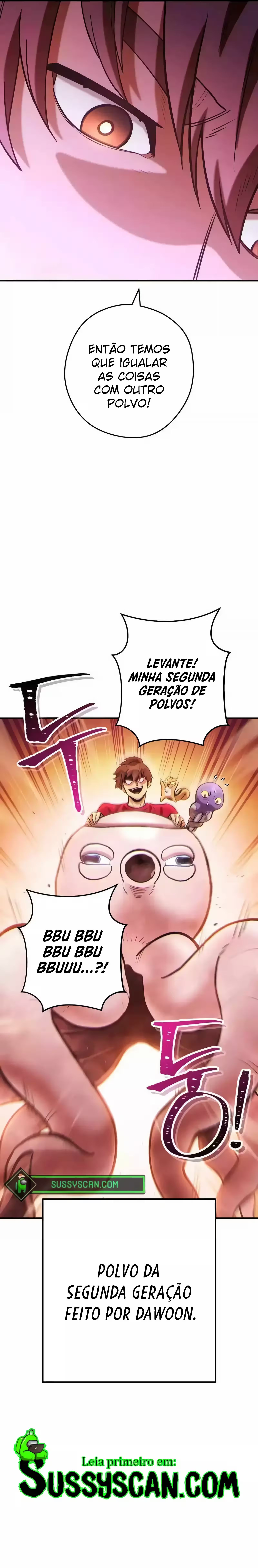 Dungeon Reset Capítulo 202 Página 23