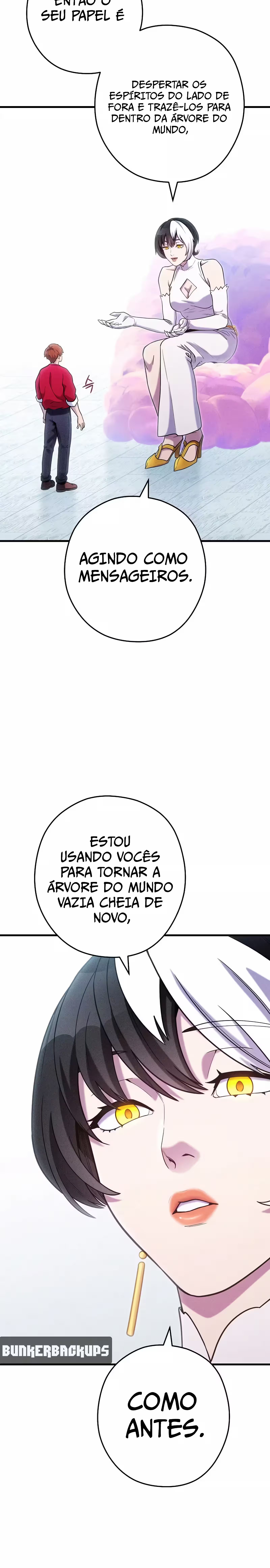 Dungeon Reset Capítulo 210 Página 15