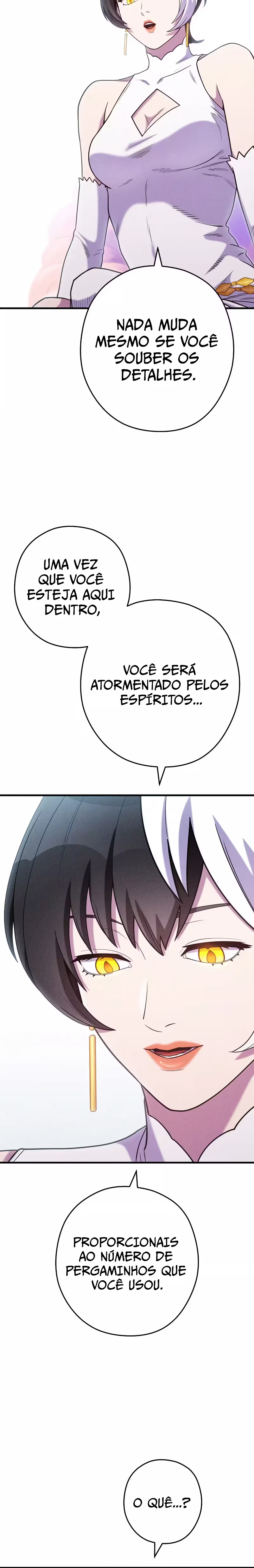 Dungeon Reset Capítulo 210 Página 17