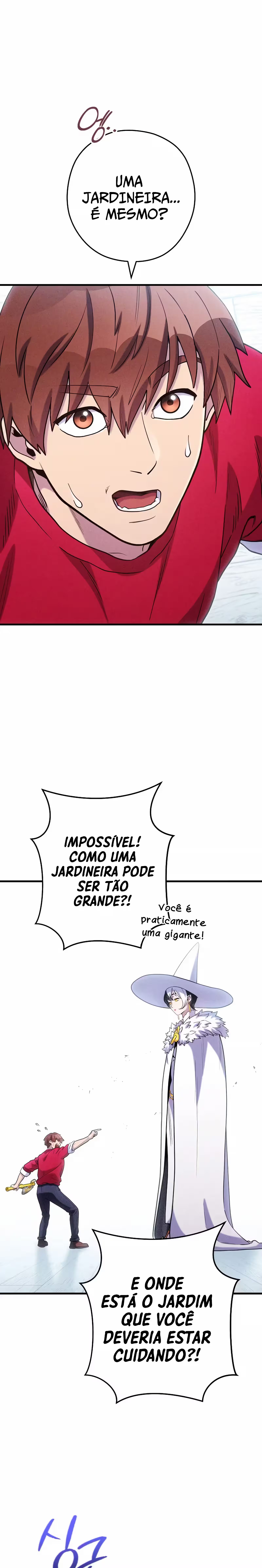 Dungeon Reset Capítulo 210 Página 2
