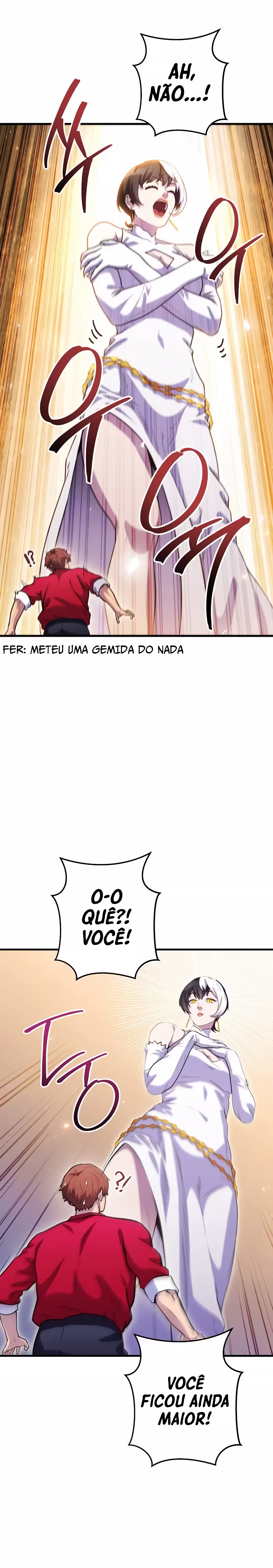 Dungeon Reset Capítulo 210 Página 23