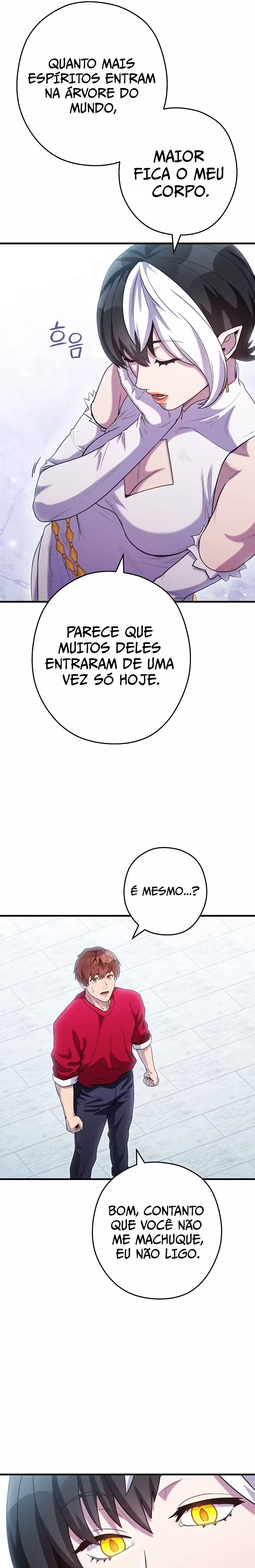 Dungeon Reset Capítulo 210 Página 24