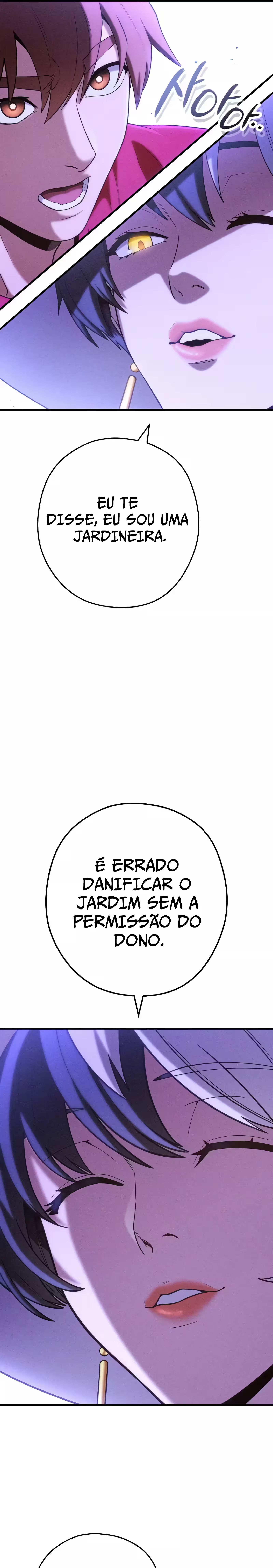 Dungeon Reset Capítulo 210 Página 4