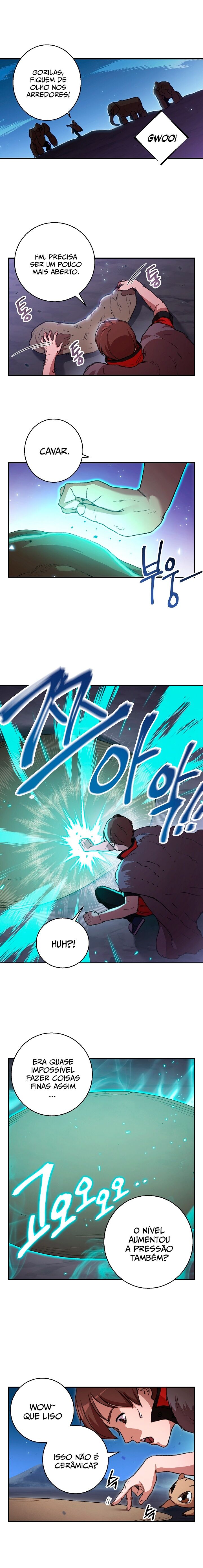 Dungeon Reset Capítulo 22 Página 7