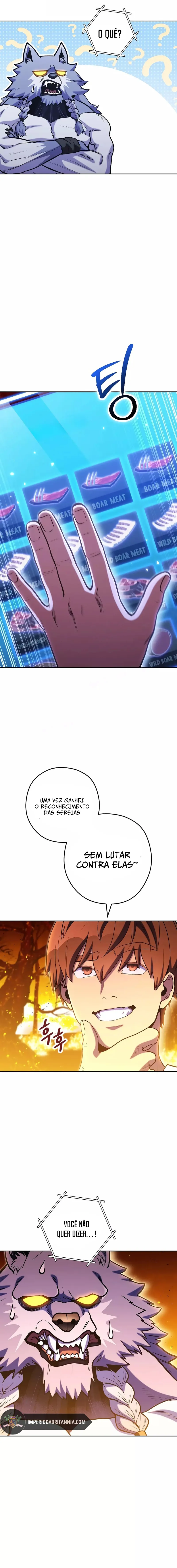 Dungeon Reset Capítulo 225 Página 12