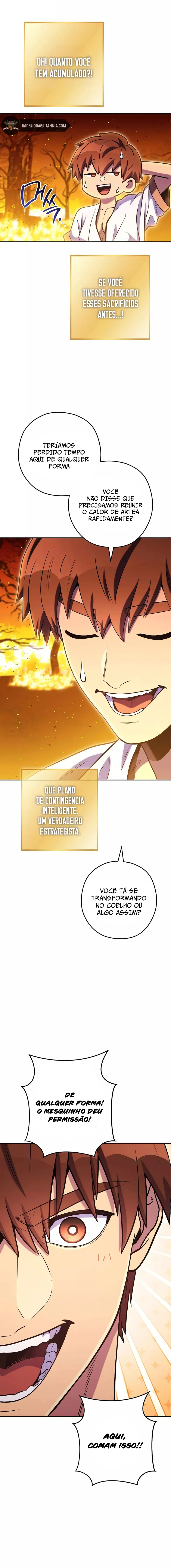 Dungeon Reset Capítulo 225 Página 14