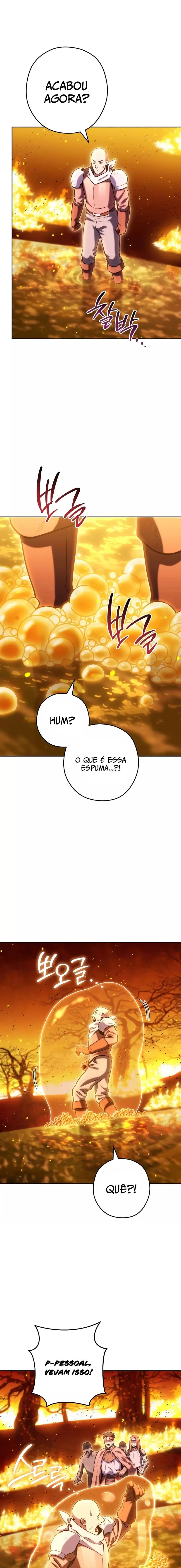 Dungeon Reset Capítulo 225 Página 17