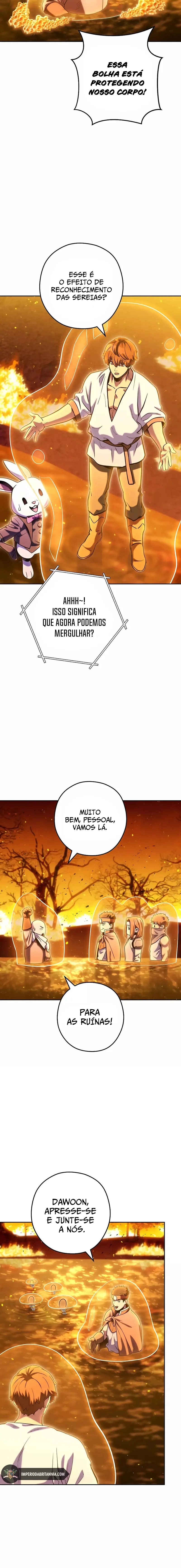 Dungeon Reset Capítulo 225 Página 18