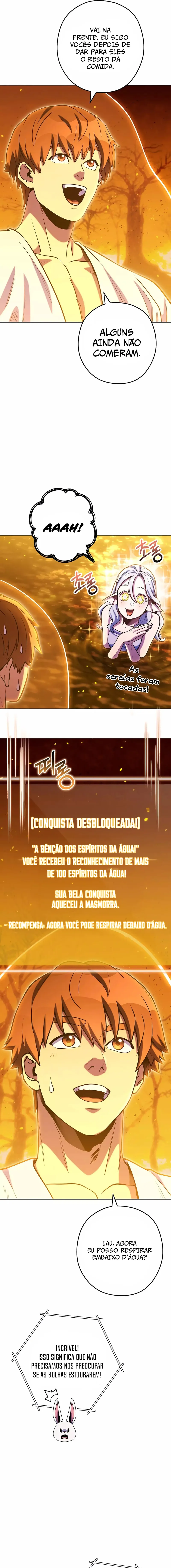 Dungeon Reset Capítulo 225 Página 19