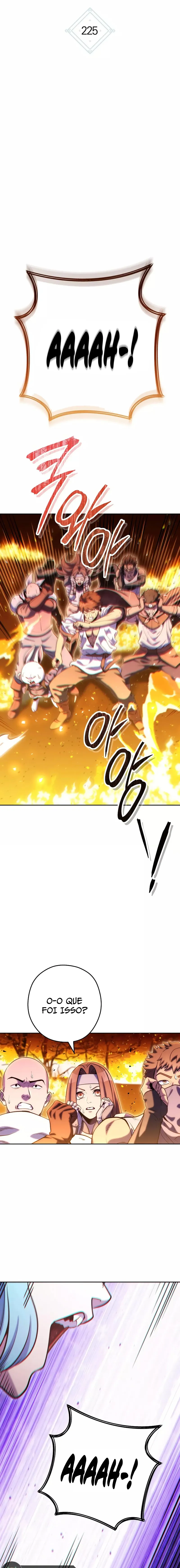 Dungeon Reset Capítulo 225 Página 5