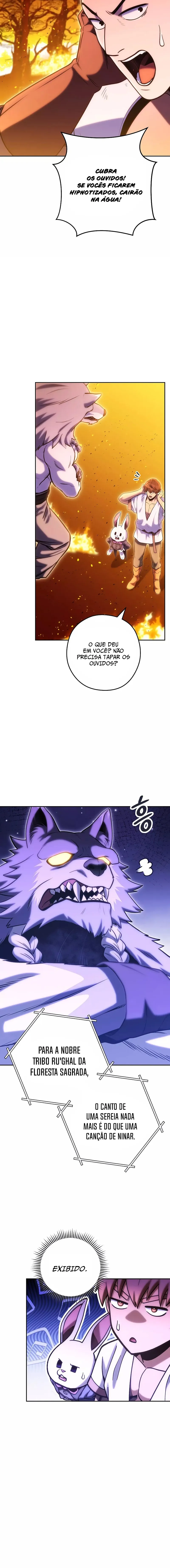 Dungeon Reset Capítulo 225 Página 8