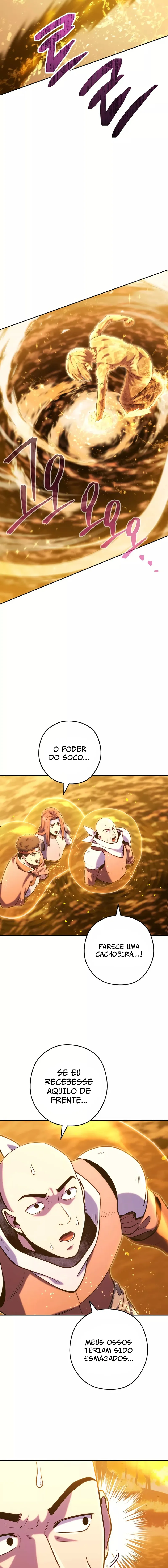 Dungeon Reset Capítulo 226 Página 13