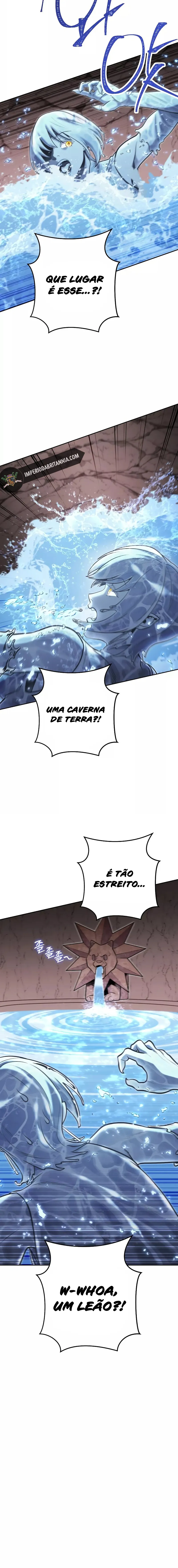 Dungeon Reset Capítulo 227 Página 16