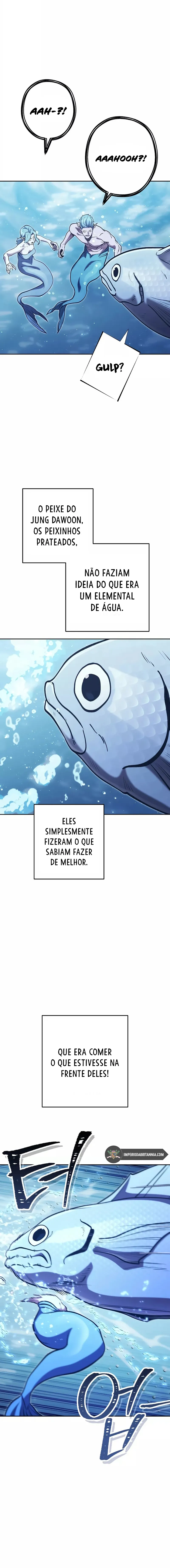 Dungeon Reset Capítulo 227 Página 20