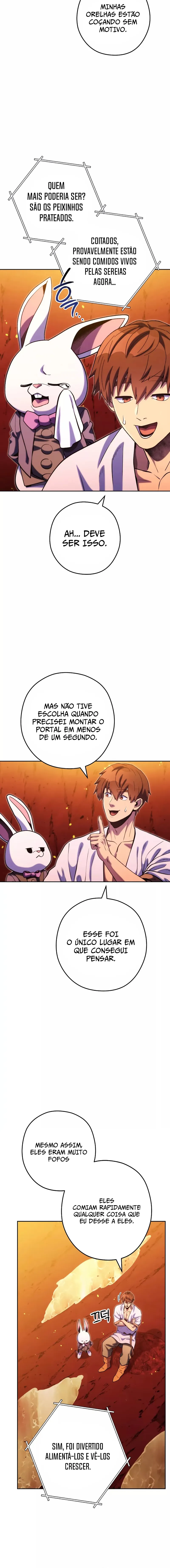 Dungeon Reset Capítulo 227 Página 24