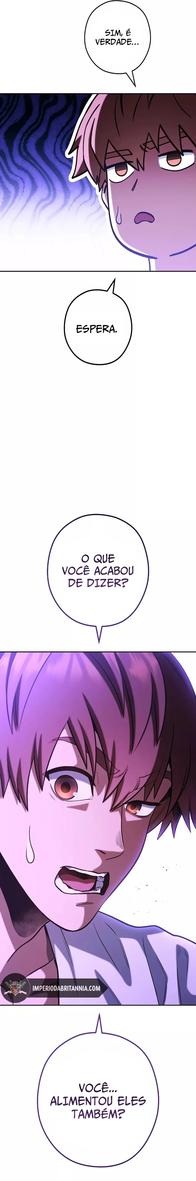 Dungeon Reset Capítulo 227 Página 25