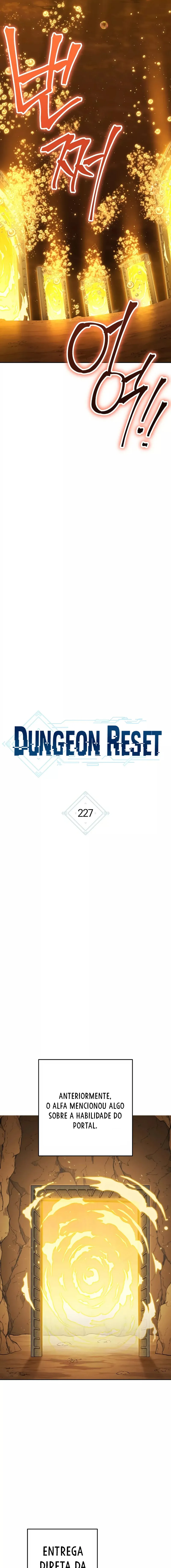 Dungeon Reset Capítulo 227 Página 5