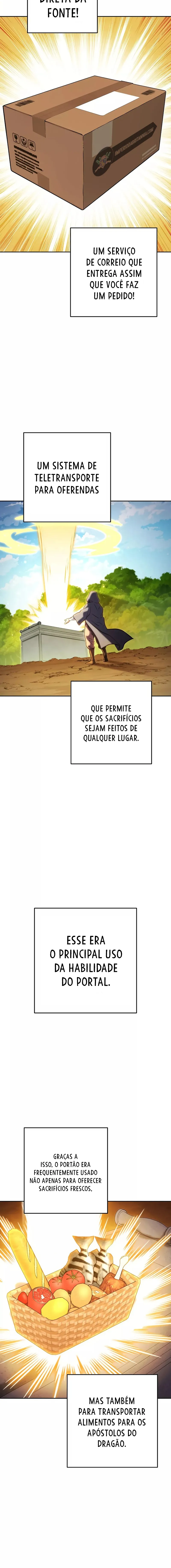 Dungeon Reset Capítulo 227 Página 6