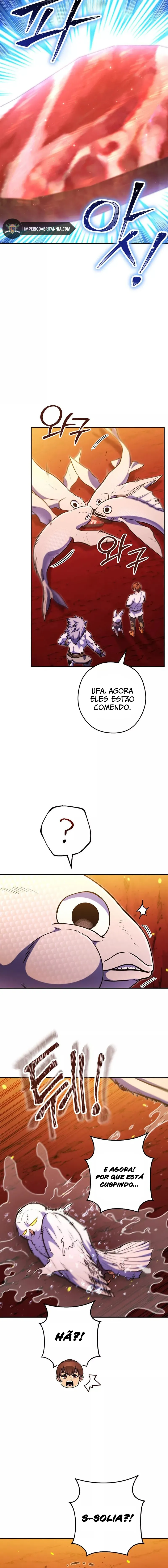 Dungeon Reset Capítulo 228 Página 16