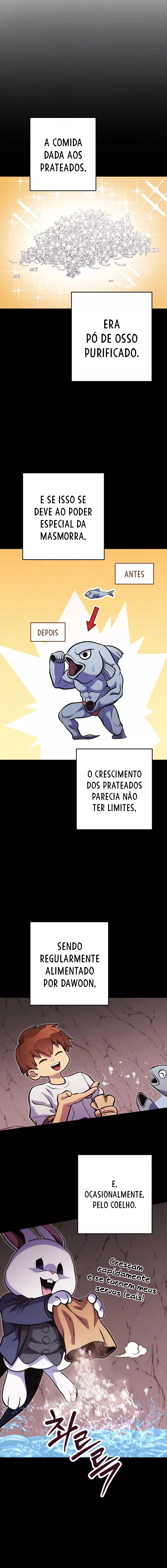 Dungeon Reset Capítulo 228 Página 4