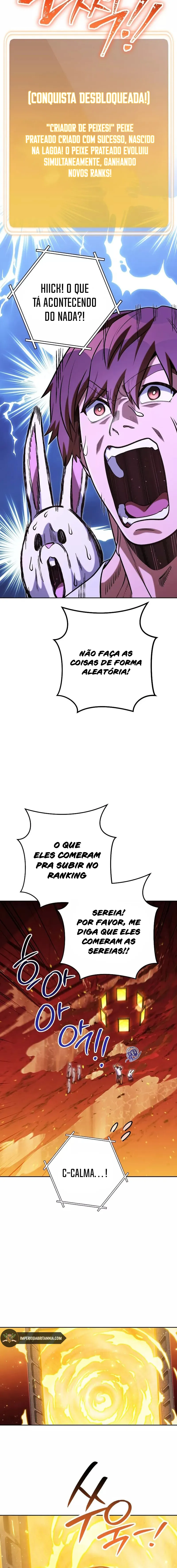 Dungeon Reset Capítulo 228 Página 8