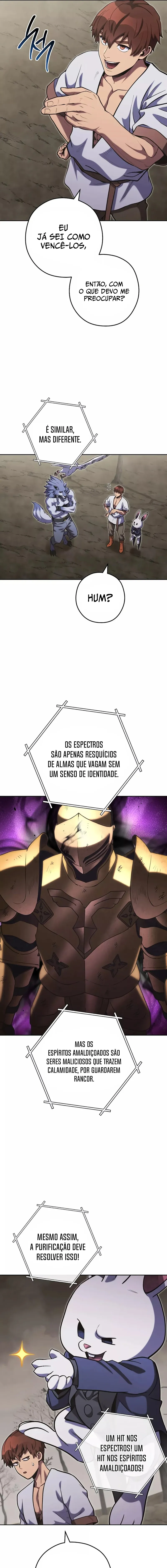 Dungeon Reset Capítulo 229 Página 11