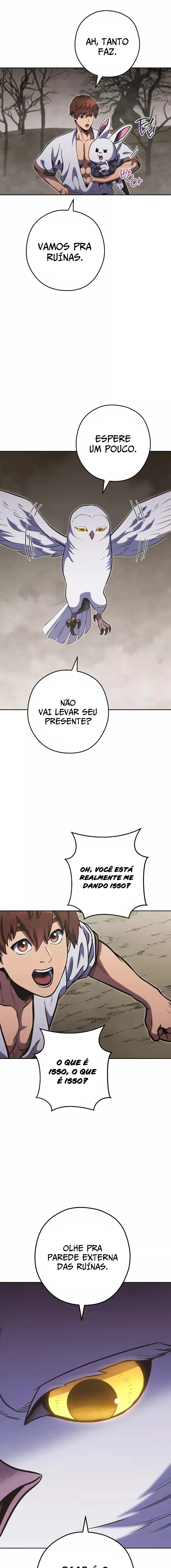 Dungeon Reset Capítulo 229 Página 13
