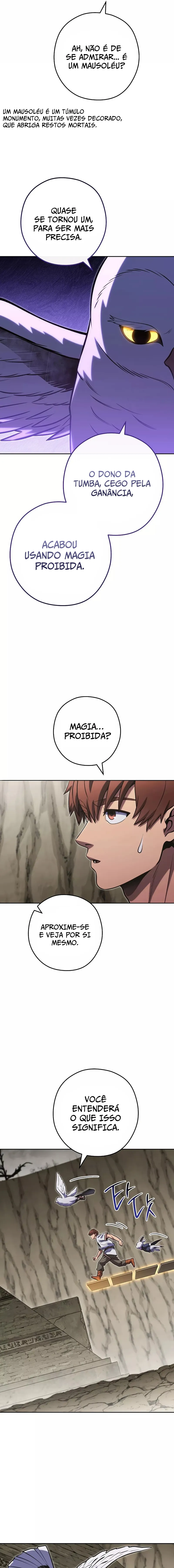 Dungeon Reset Capítulo 229 Página 15